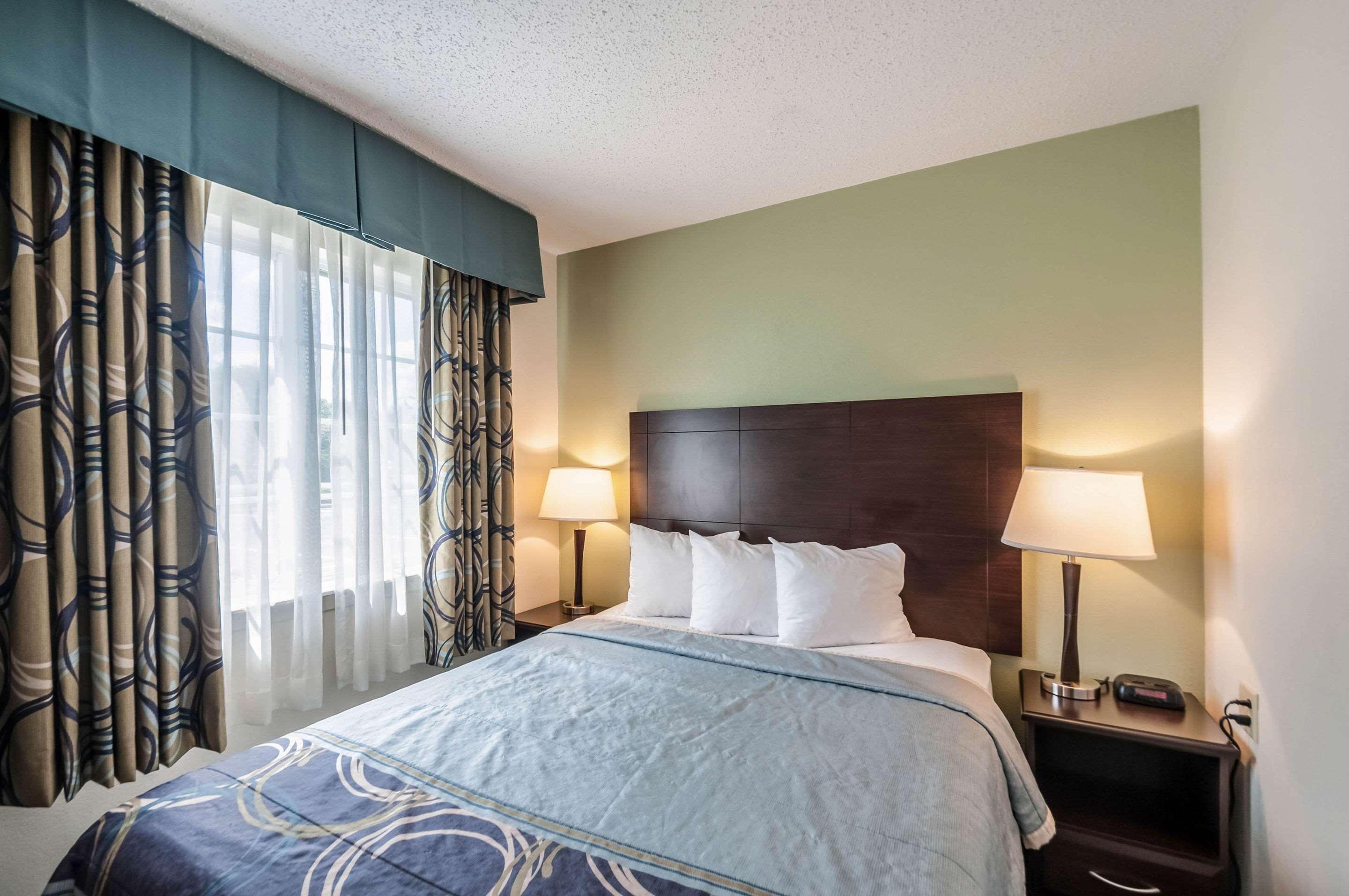 Mainstay Hotel Frederick