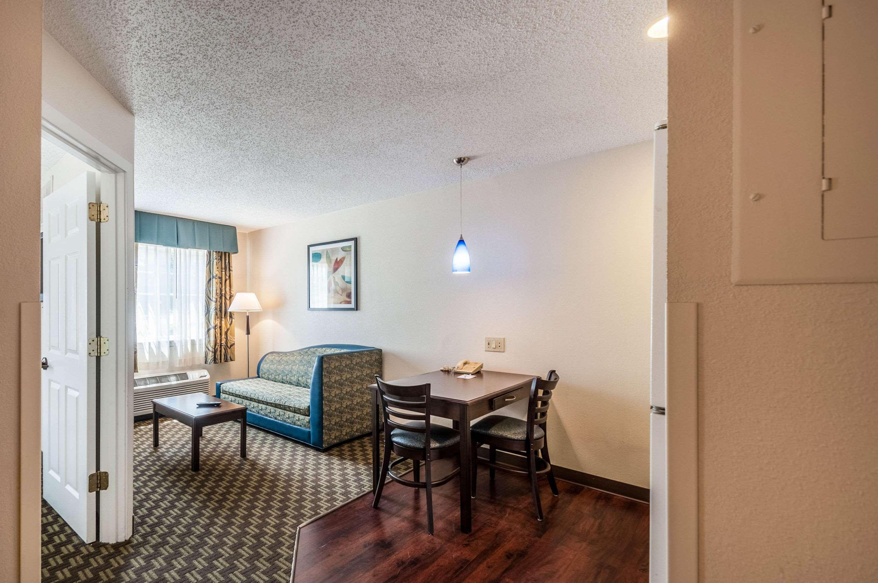 Mainstay Hotel Frederick