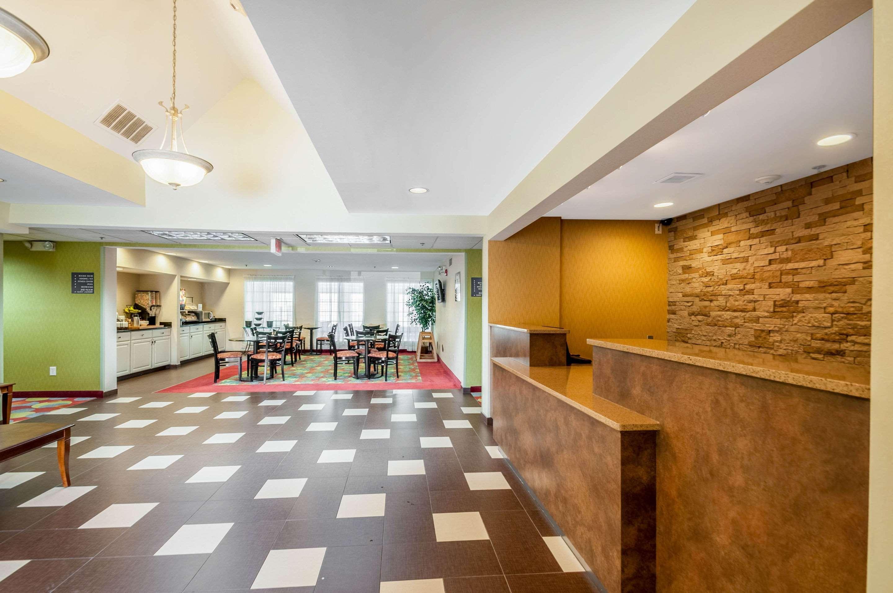 Hotel Mainstay