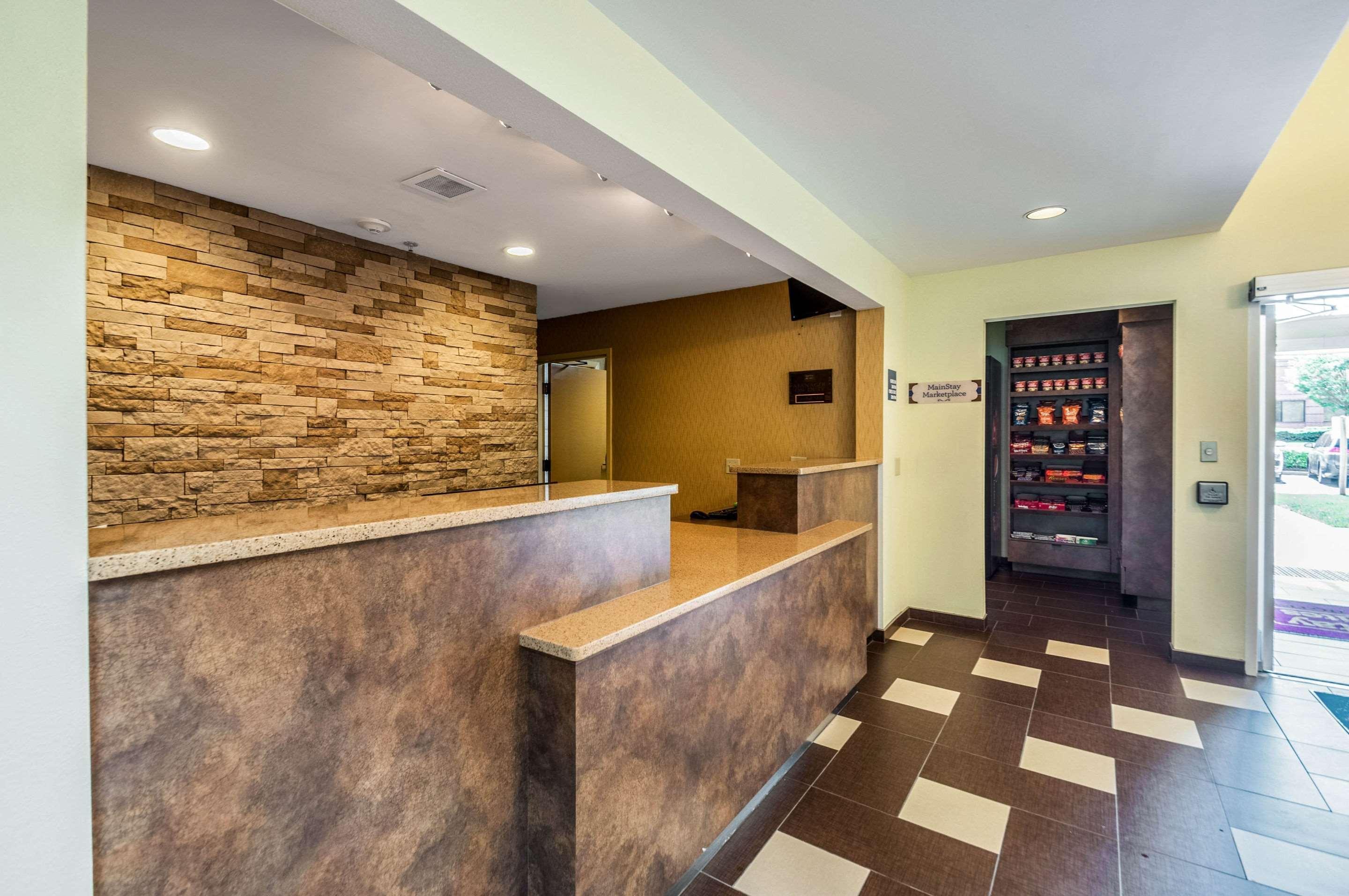 Hotel Mainstay