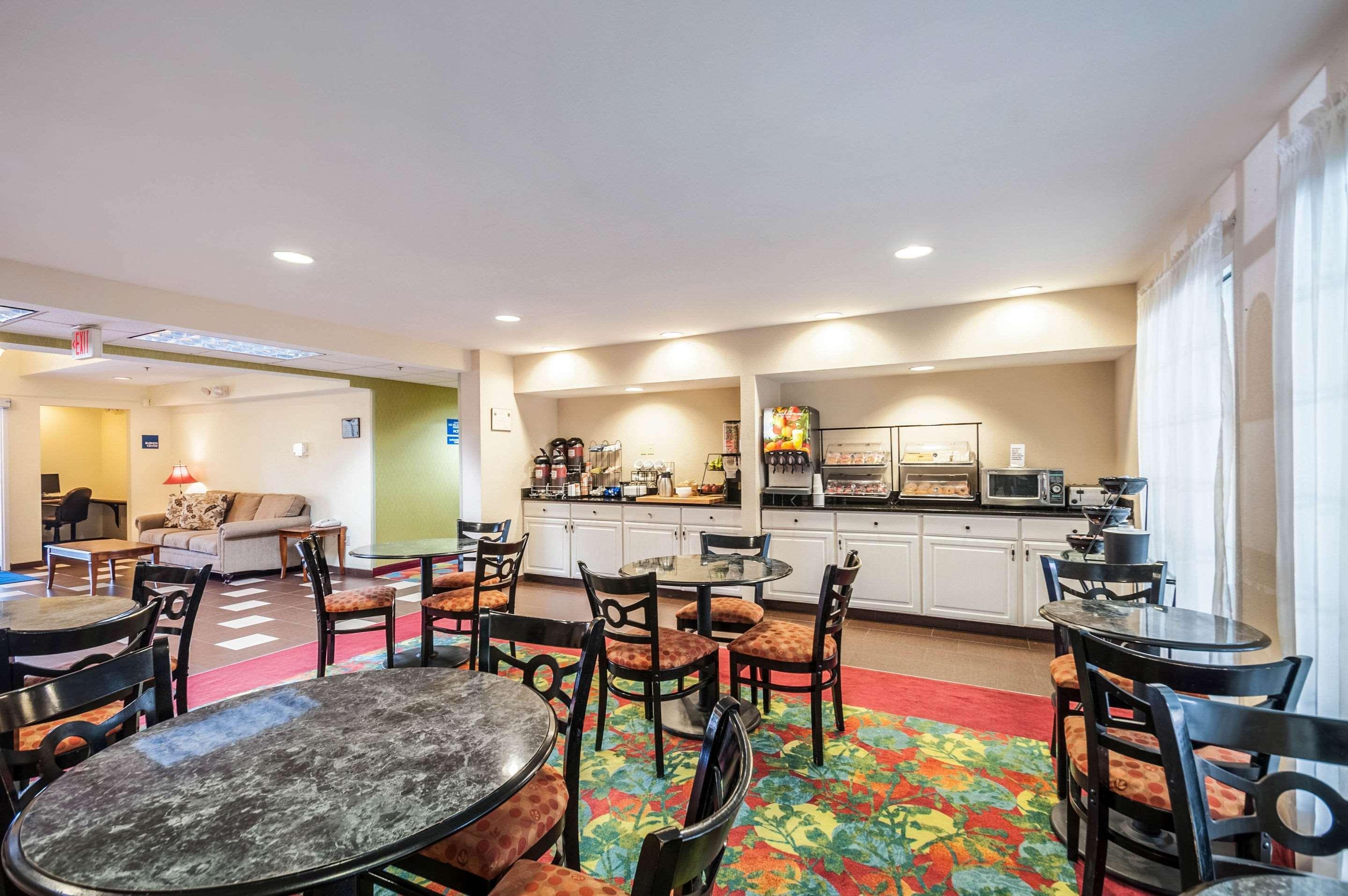 Hotel Mainstay